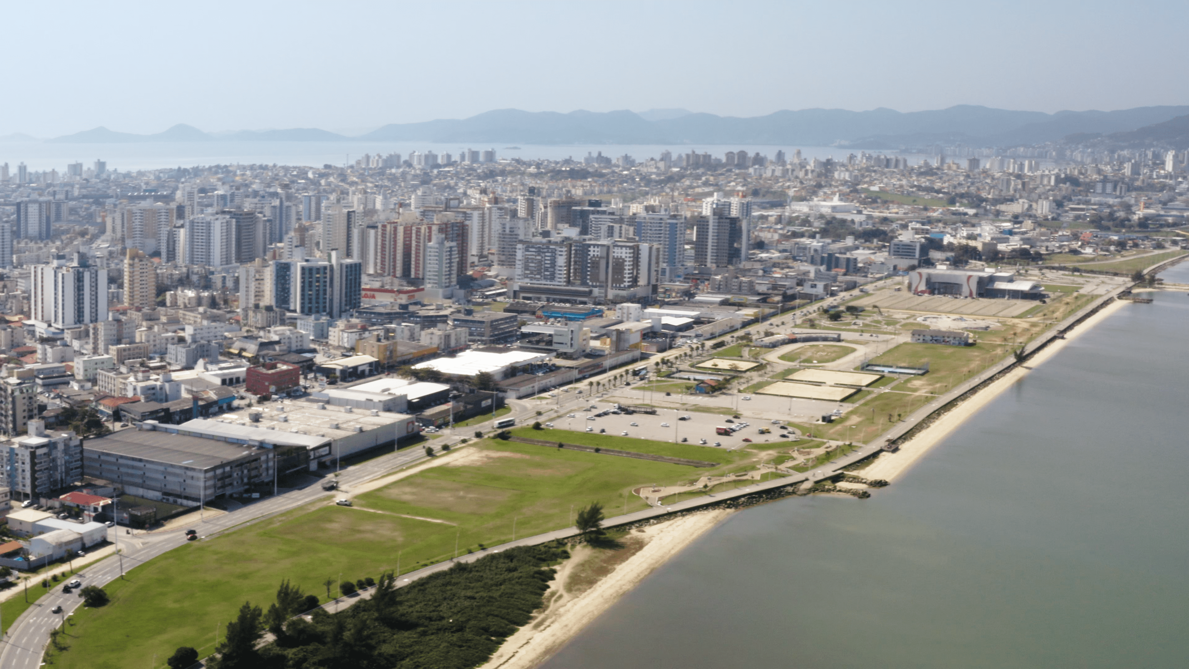 Valorização de apartamentos em São José