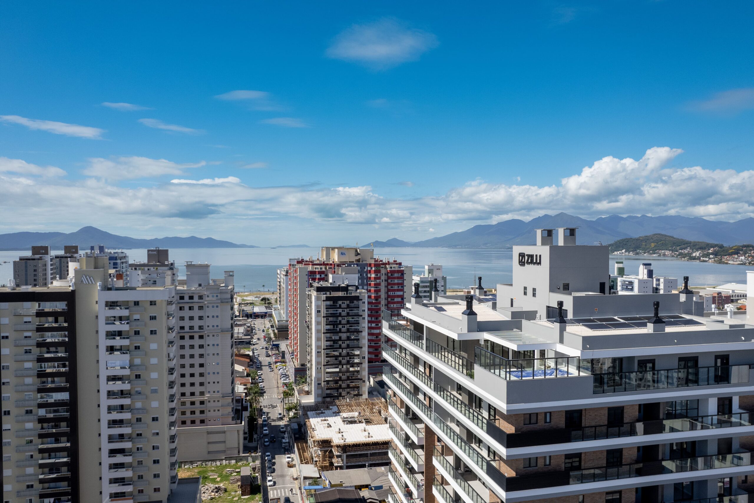 São José: crescimento para investimentos imobiliários