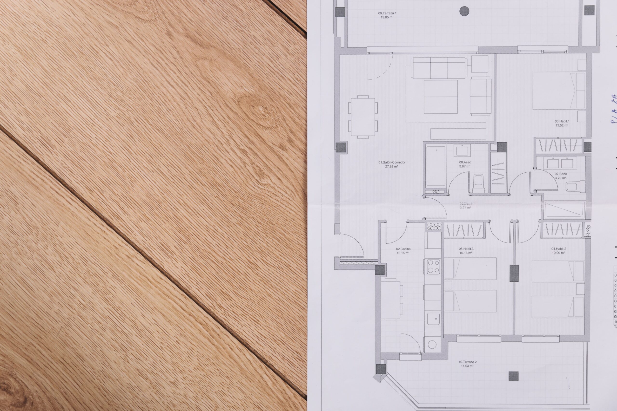 Planta inteligente: como encontrar um apartamento assim?