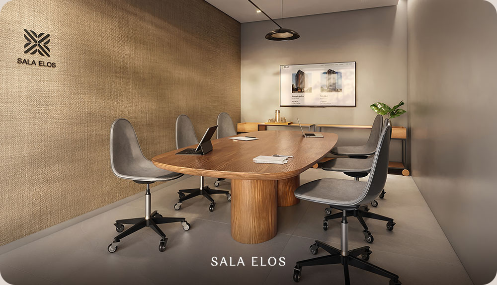 Sala ELOS