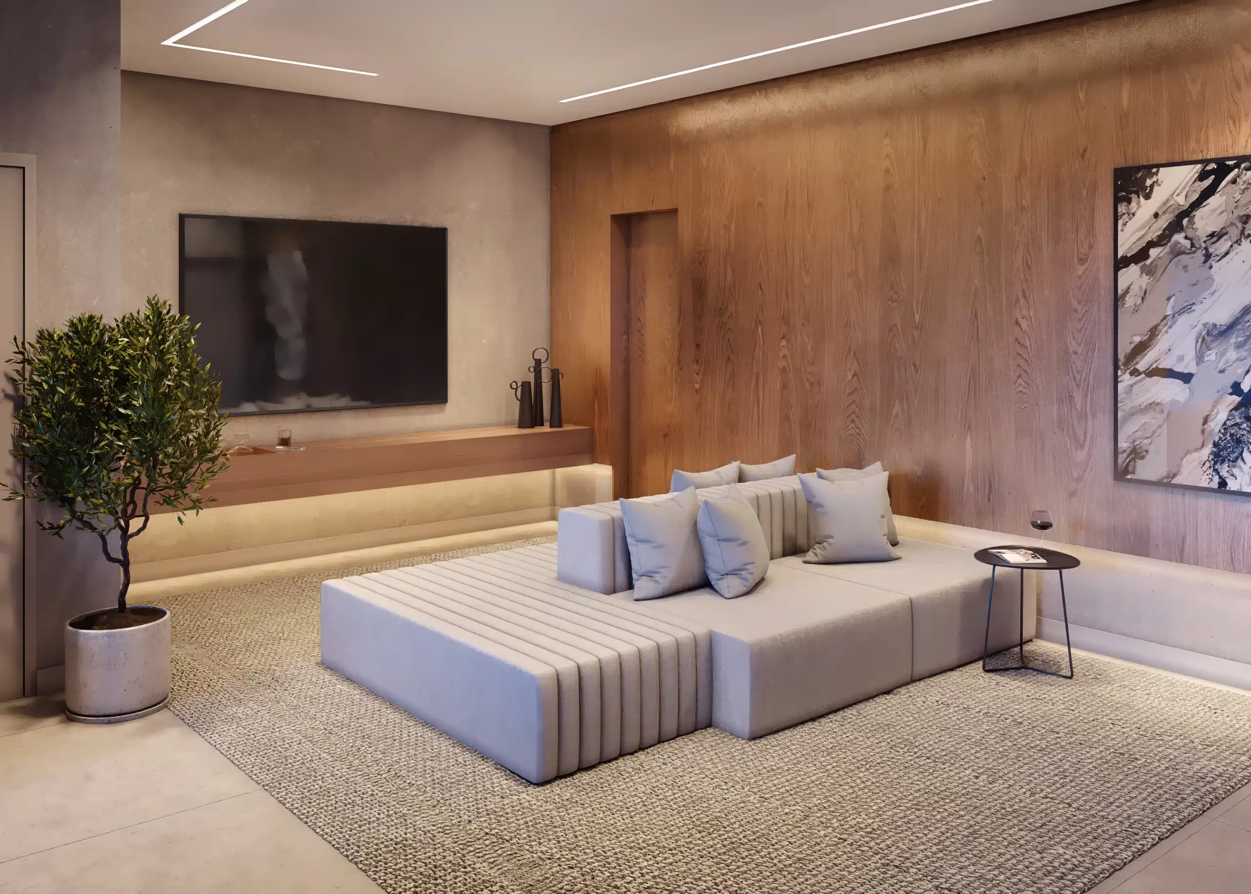 Imóvel de alto padrão: o que você precisa saber para investir com confiança?