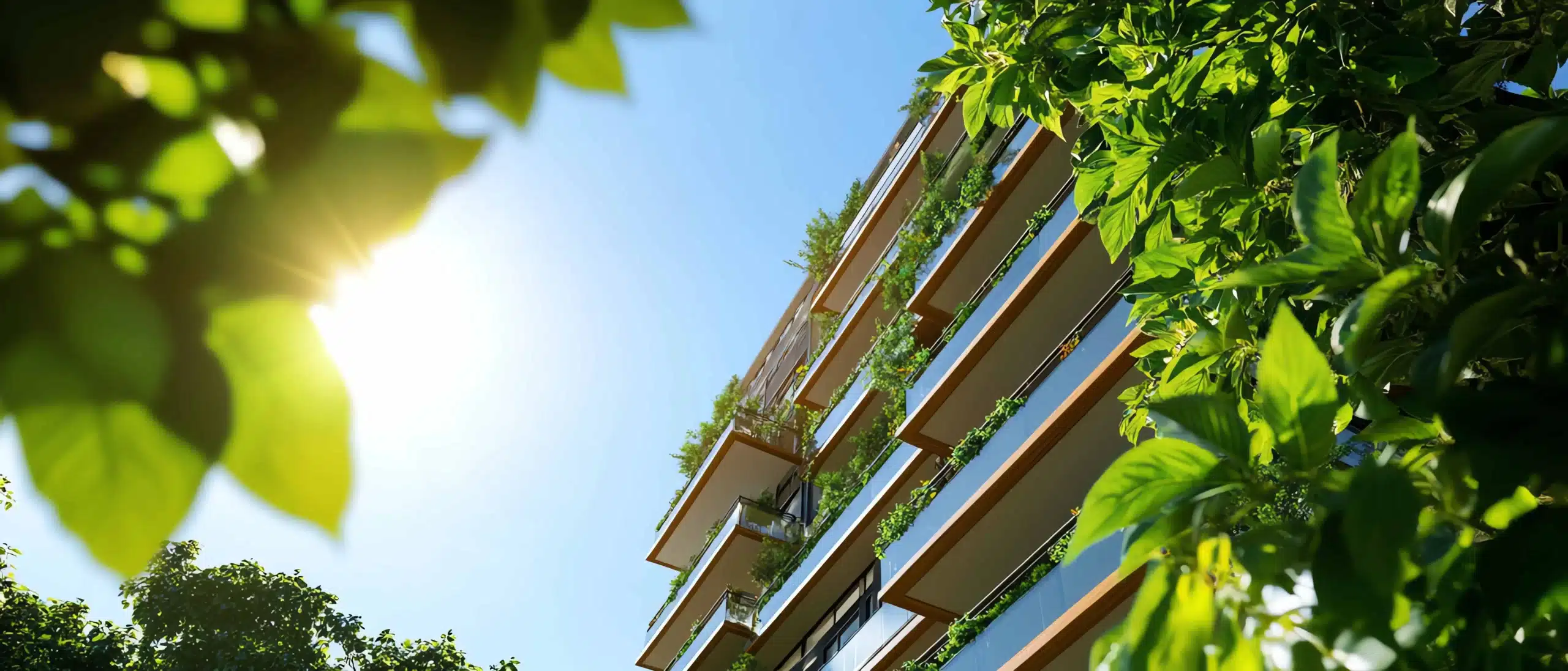 O que a construção sustentável significa na prática?