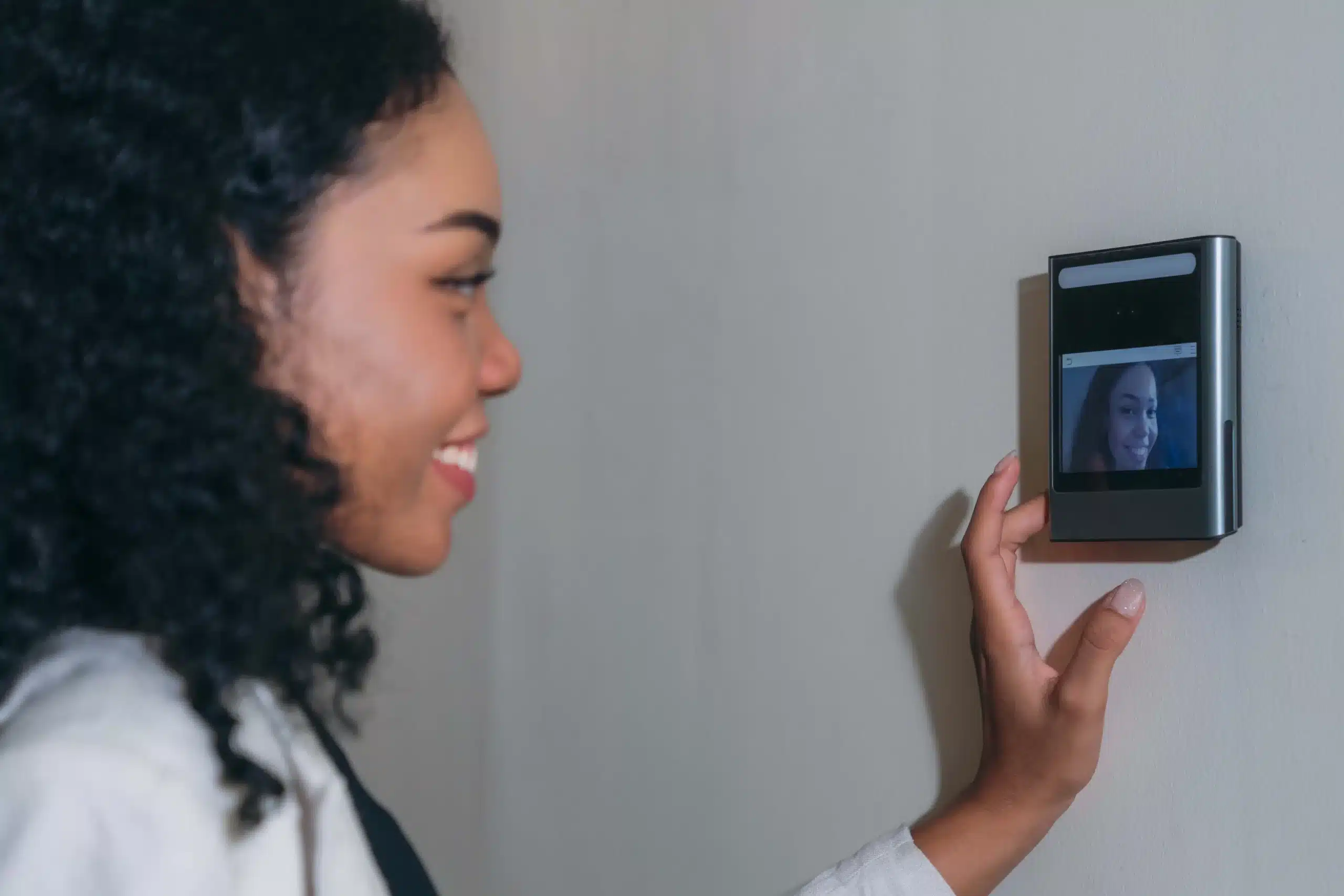 Reconhecimento facial: como essa tendência está presente em novos empreendimentos?