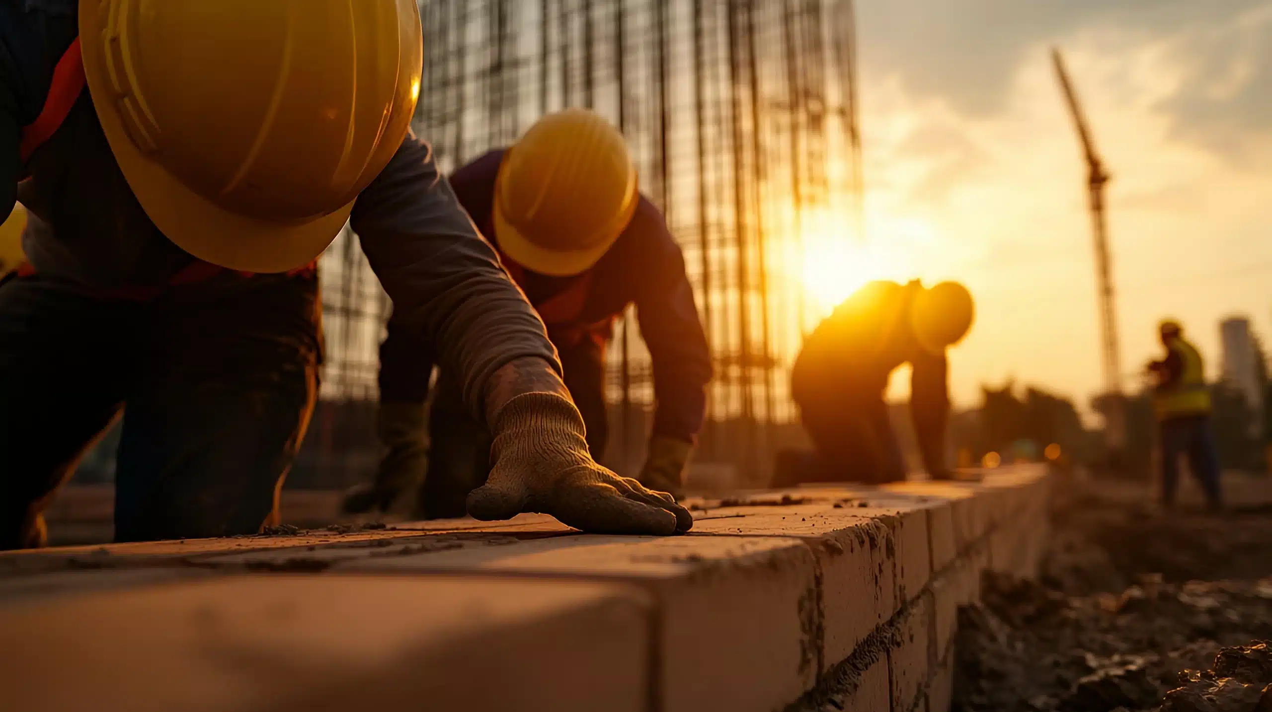 Qualidade na construção civil: descubra detalhes invisíveis