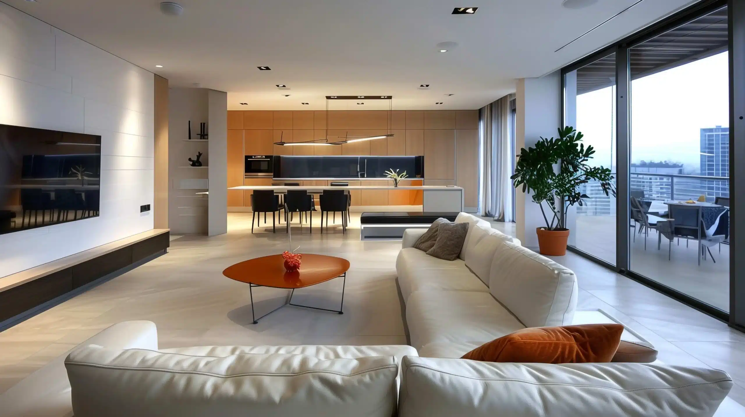 Estilos de arquitetura: descubra seu favorito