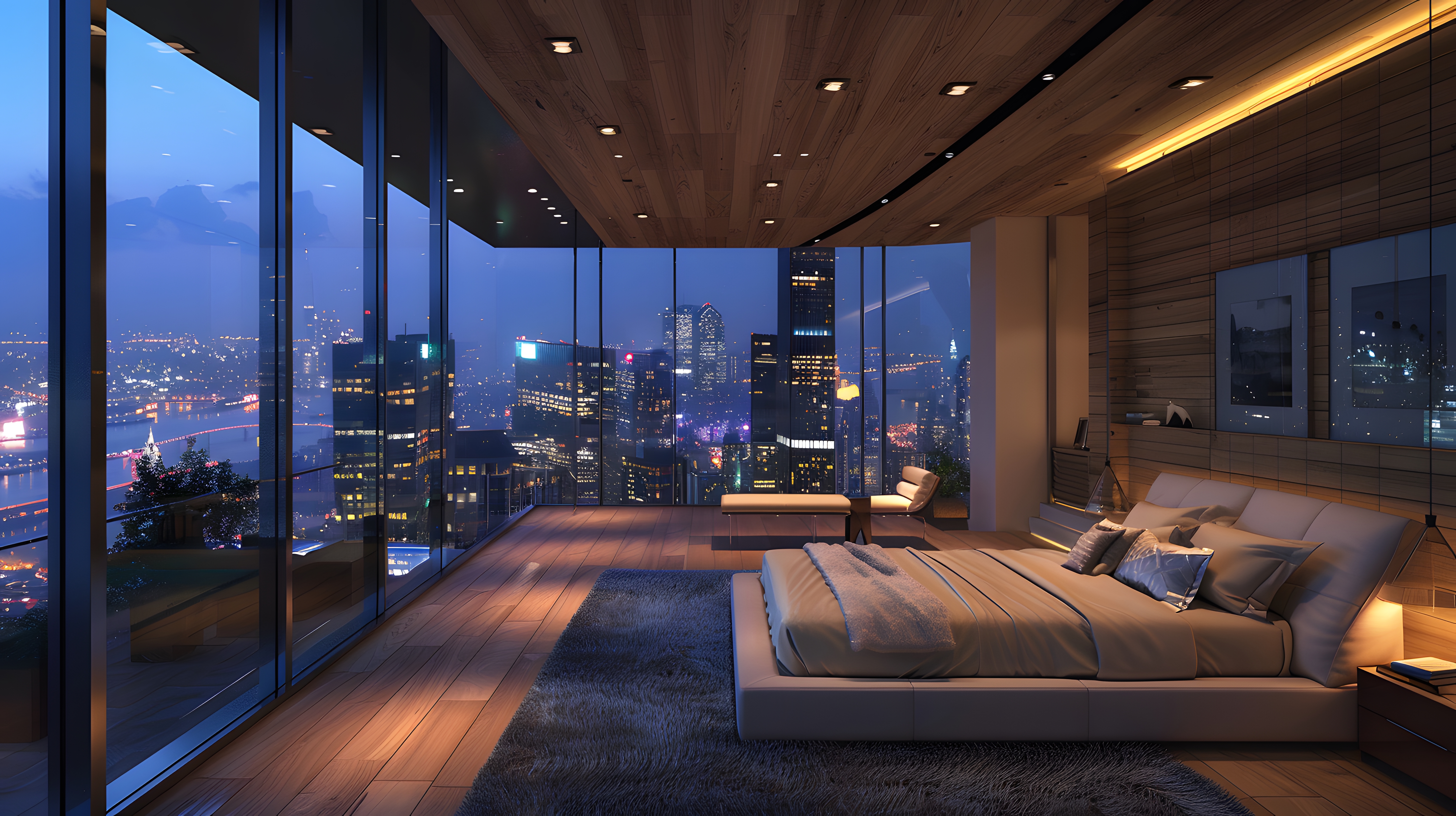 Estilos de arquitetura: high-tech